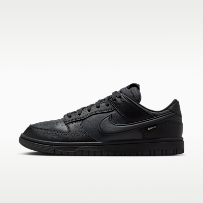Nike Dunk Low ブラックスニーカー　gore-tex NIKE+DUNK+LOW+GTX.png